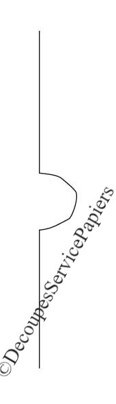 INTERCALAIRE 13 X 20